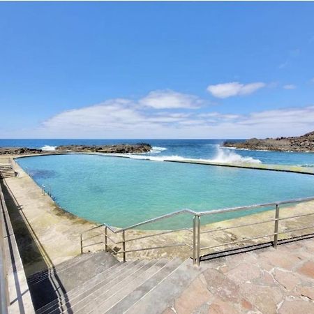 Moderno Apartamento Al Lado Del Mar Tacoronte Εξωτερικό φωτογραφία