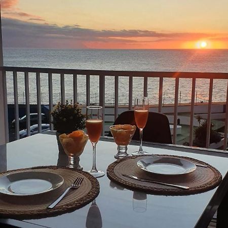 Moderno Apartamento Al Lado Del Mar Tacoronte Εξωτερικό φωτογραφία