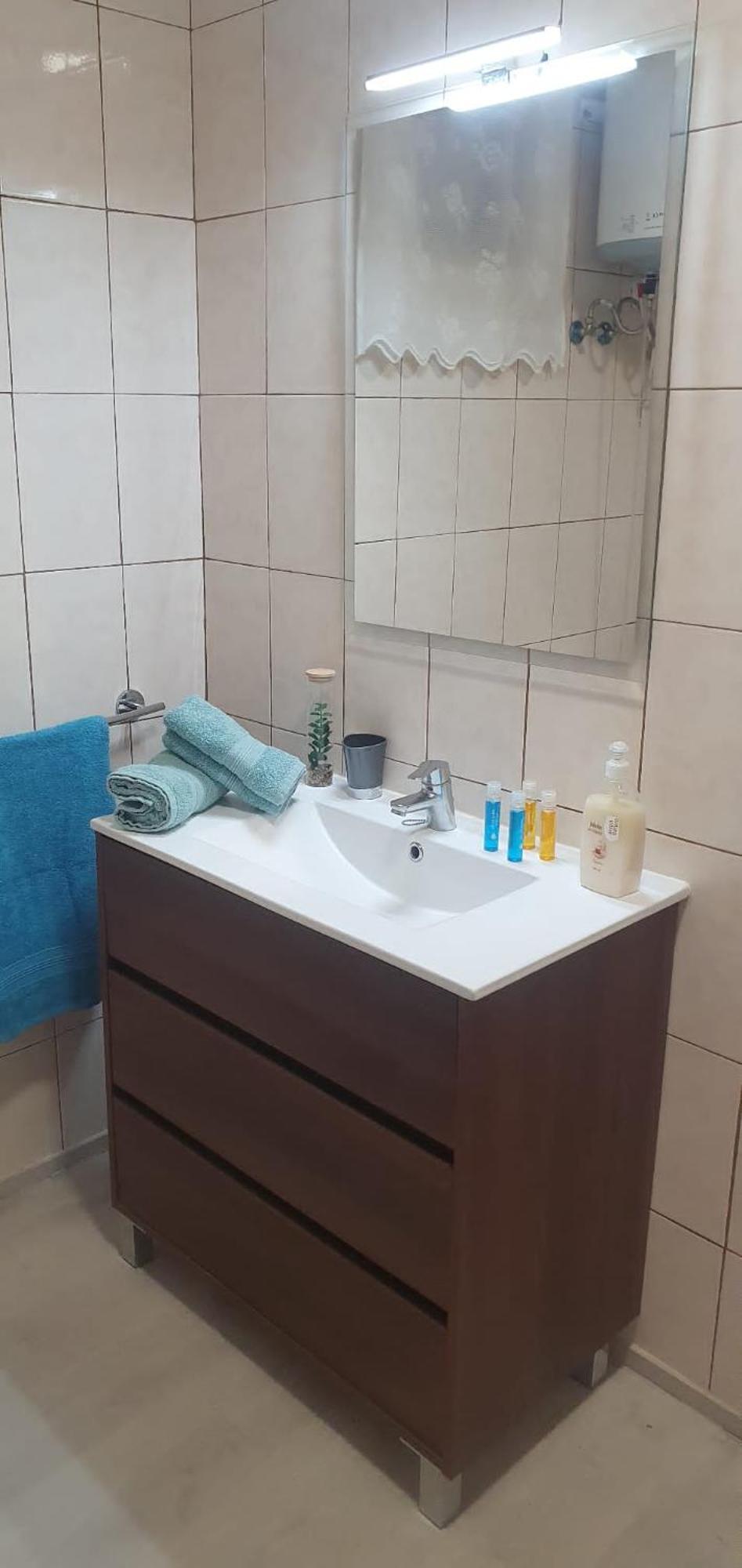 Moderno Apartamento Al Lado Del Mar Tacoronte Εξωτερικό φωτογραφία