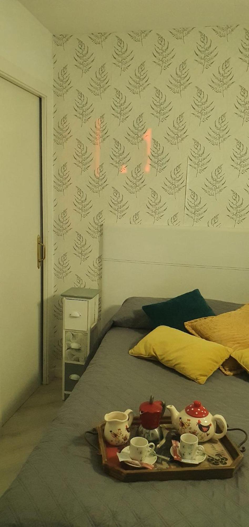 Moderno Apartamento Al Lado Del Mar Tacoronte Εξωτερικό φωτογραφία