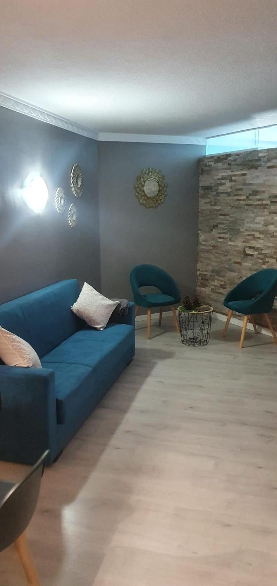 Moderno Apartamento Al Lado Del Mar Tacoronte Εξωτερικό φωτογραφία
