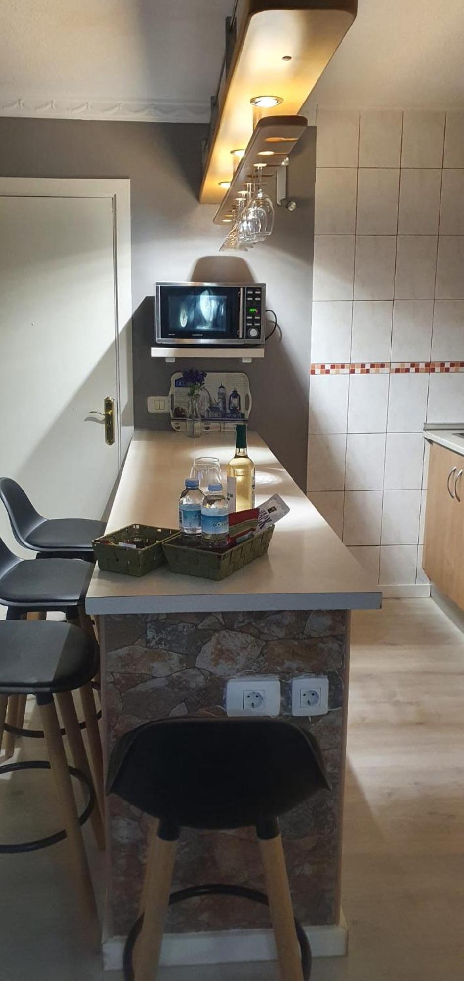 Moderno Apartamento Al Lado Del Mar Tacoronte Εξωτερικό φωτογραφία