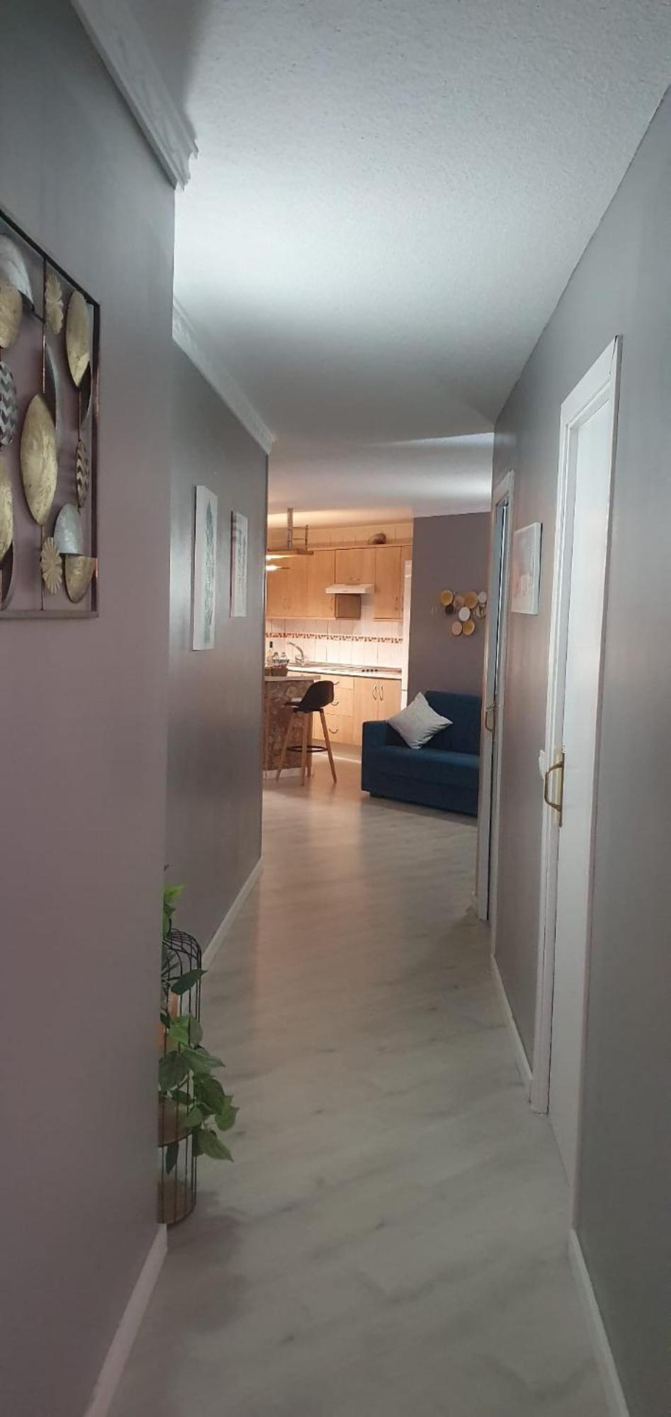 Moderno Apartamento Al Lado Del Mar Tacoronte Εξωτερικό φωτογραφία