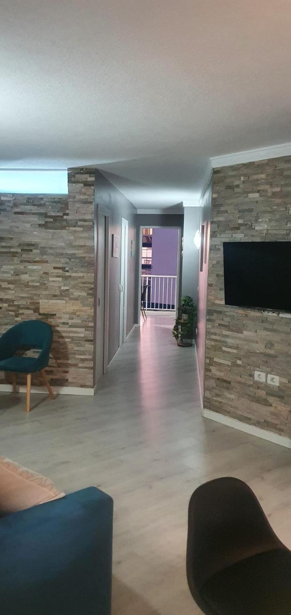 Moderno Apartamento Al Lado Del Mar Tacoronte Εξωτερικό φωτογραφία