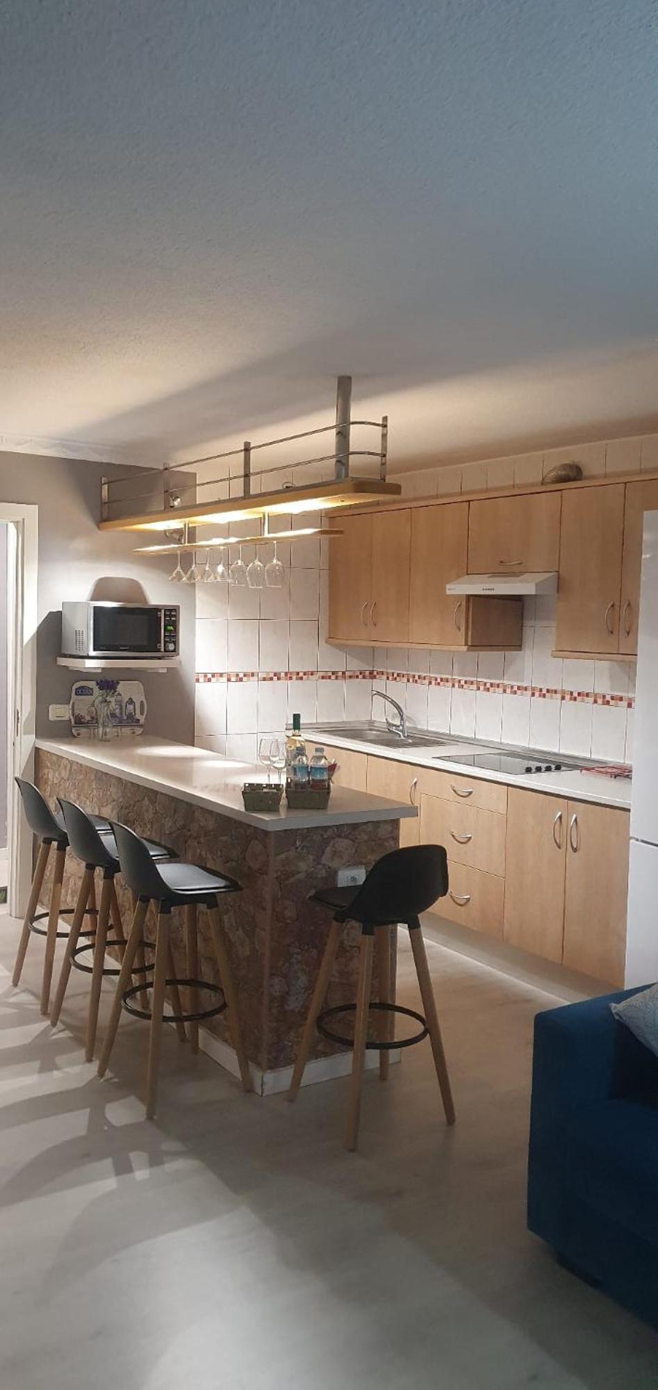 Moderno Apartamento Al Lado Del Mar Tacoronte Εξωτερικό φωτογραφία