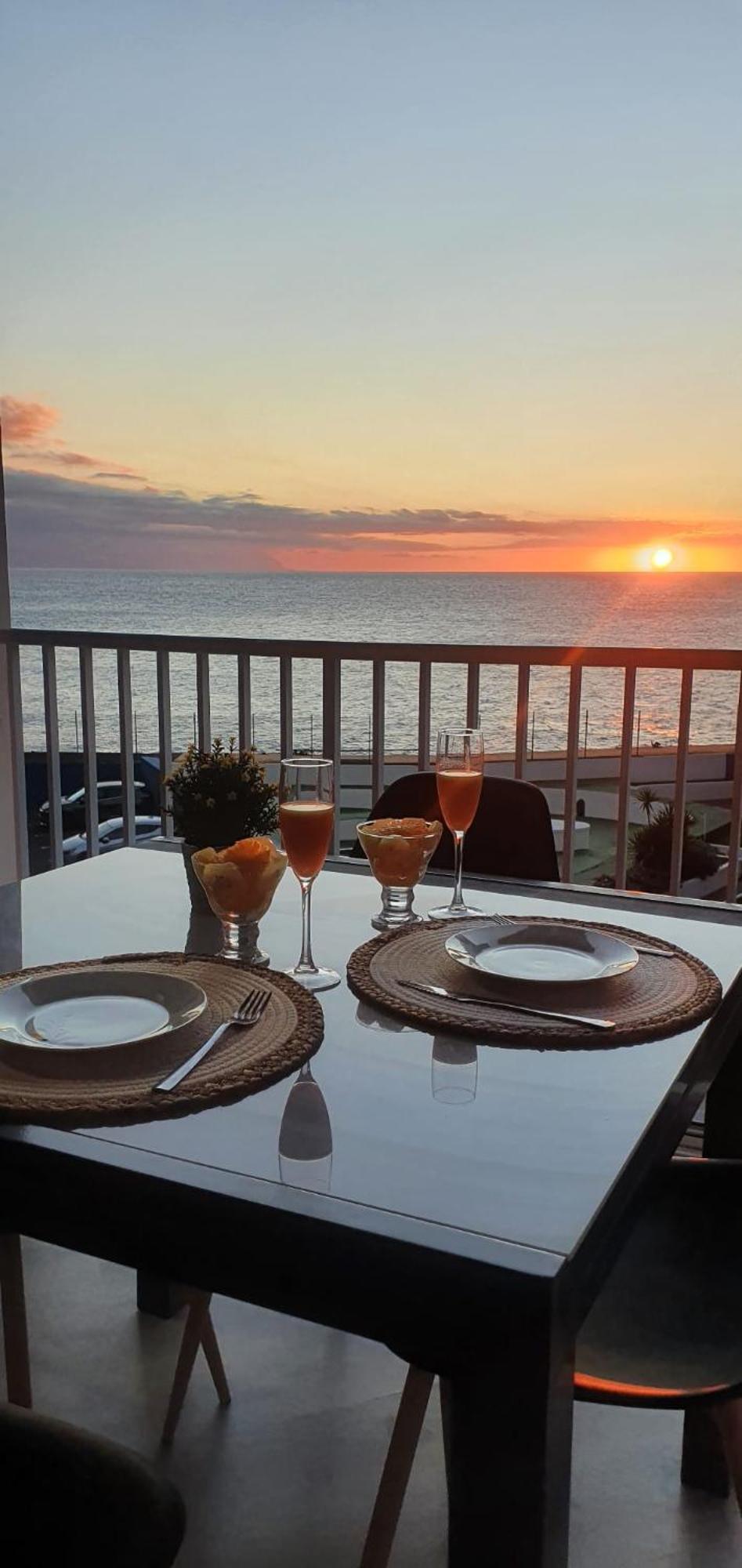 Moderno Apartamento Al Lado Del Mar Tacoronte Εξωτερικό φωτογραφία