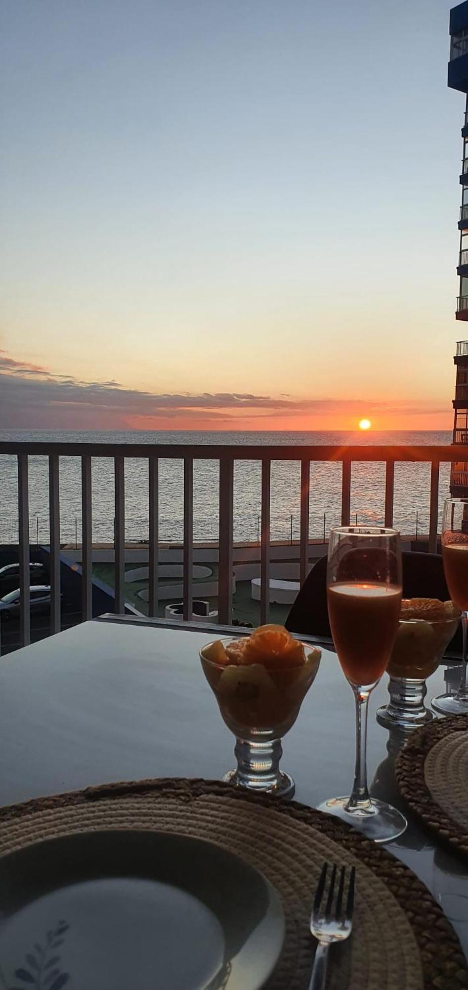 Moderno Apartamento Al Lado Del Mar Tacoronte Εξωτερικό φωτογραφία
